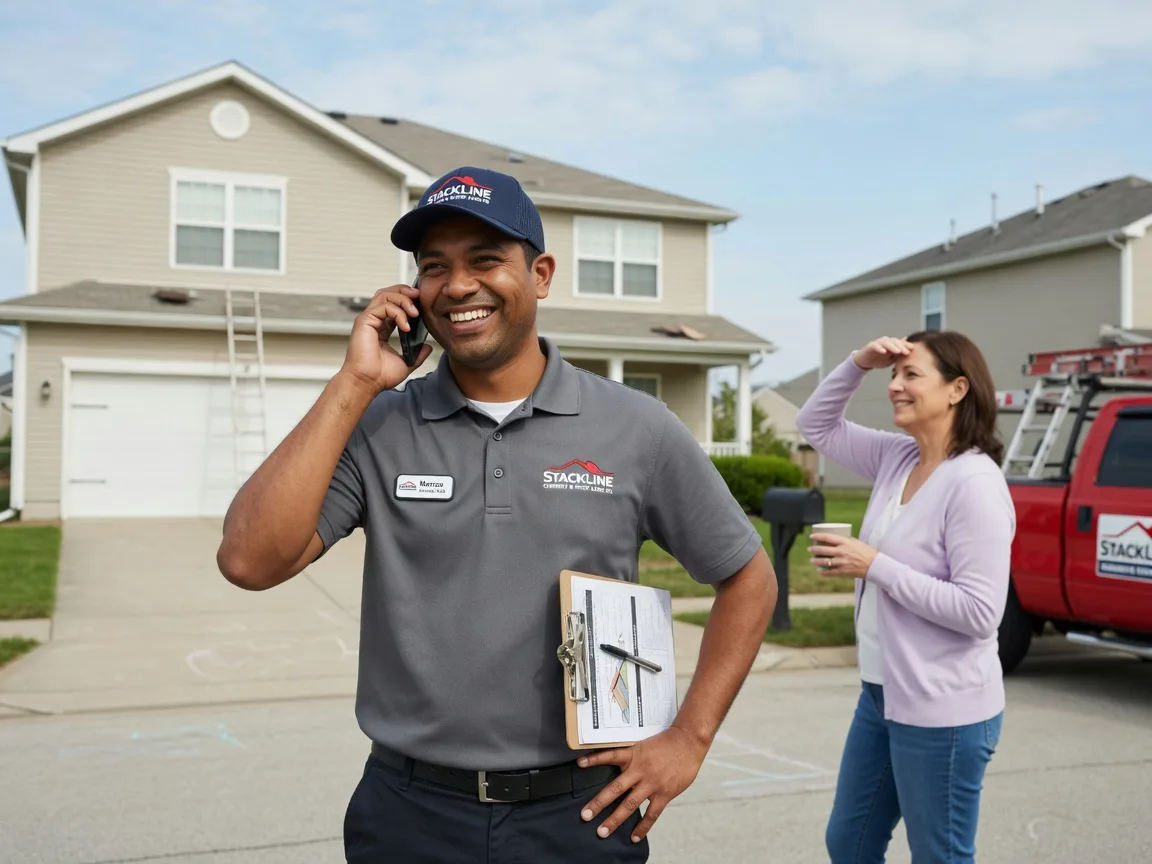 Chimney flashing repair Holden, MO FAQs